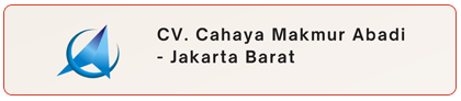 CV Cahaya